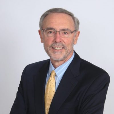 Image of Peter Grande