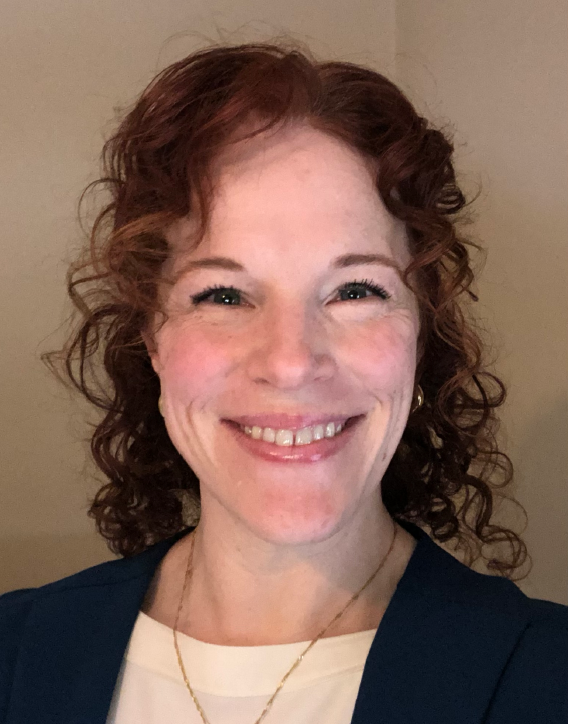 Image of Maureen Zavadel
