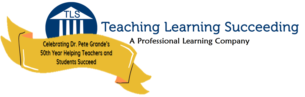 TLS Teaching Learning Succeeding