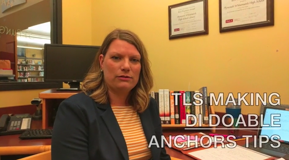 Anchors Tips Video Poster